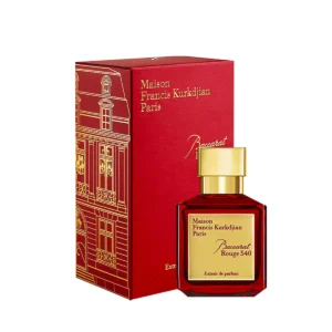 Baccarat Rouge 540 Extrait EDP 70ml