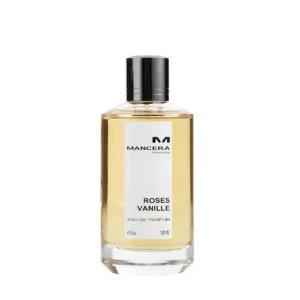 Mancera Roses Vanille NO-BOX EDP 120ml