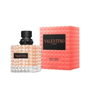 Valentino Born In Roma