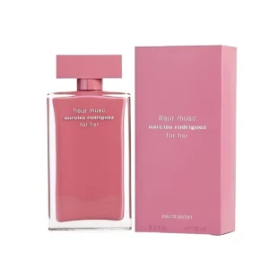 narciso rodriguez Fleur Musc EDP