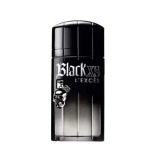 Black XS no-box EDP