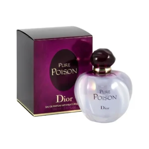 Christian Dior Pure Poison for Women 100ml