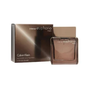 Calvin Klein Euphoria intense
