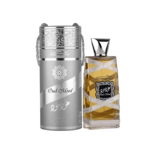 Lattafa Oud Mood Reminiscence Eau de Parfum 100ml