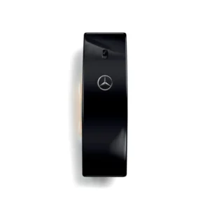 Mercedes Benz Club Black no-box EDT