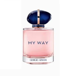 My Way no-box 90ml EDP
