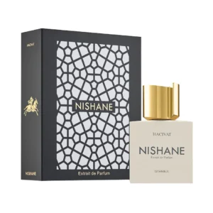 NISHANE HACIVAT Extrait de Parfum