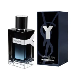 Yves Saint Laurent Y EDP