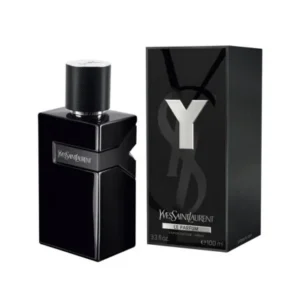 Yves Saint Laurent Y Le Parfum EDP