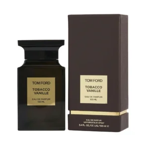 Tom Ford tobacco vanille EDP