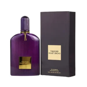 Tom Ford Velvet Orchid EDP