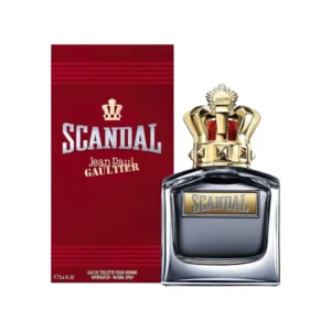 Scandal Pour Homme EDT