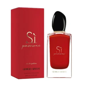 Si Passione EDP 100ml
