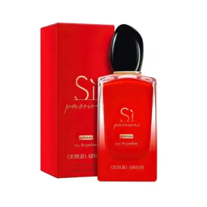 Si Passione Intense EDP
