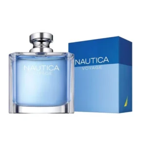 Nautica Voyage by Nautica EDT _ 100ml no box