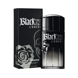 Black XS EDP