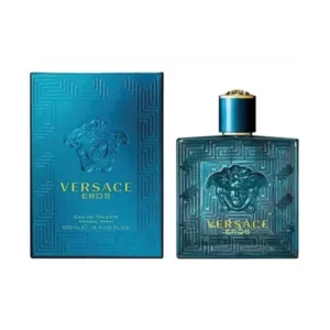 Versace Eros EDT