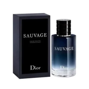 Sauvage EDT 100ml