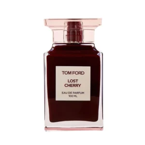 TOM FORD Lost Cherry EDP Unisex No-Box 100ml
