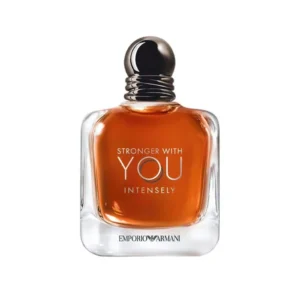 Stronger With You Intensely no-box EDP