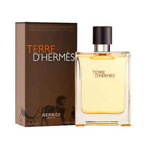 Hermes Terre D’Hermes EDT