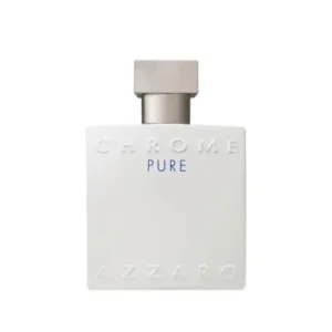 Azzaro Chrome Pure no-box EDT