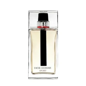 Dior homme sport no-box EDT