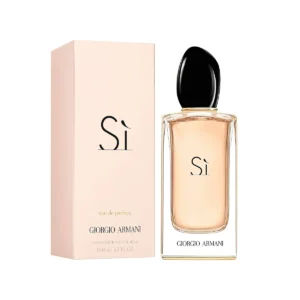 Giorgio Armani SI WOMAN EDP 100ml