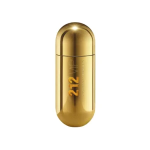 212 VIP Carolina Herrera eau de parfum 80ml No-Box