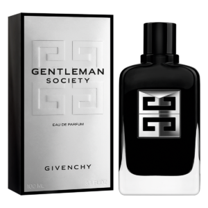 GENTLEMAN SOCIETY
