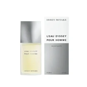 L’Eau d’Issey Pour Homme no-box 200 ml EDT