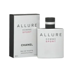 Allure Homme Sport EDT