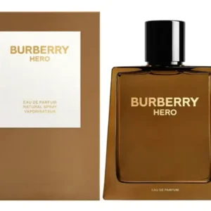 Hero Burberry Eau de Parfum