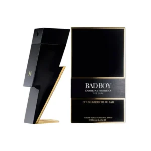 Bad Boy EDT