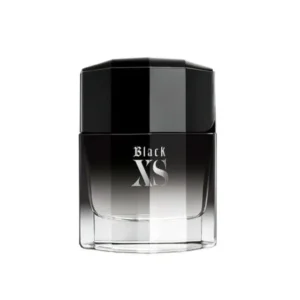 Paco Rabanne Black XS edt _ no box