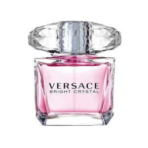 Bright Crystal Versace for women 90ml No-Box