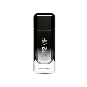 Carolina Herrera 212 VIP Black EDP No-Box 200ml