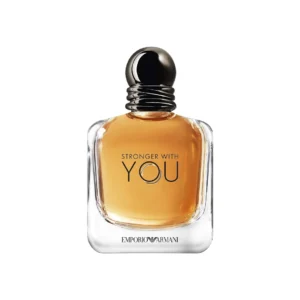 GIORGIO ARMANI STRONGER WITH YOU EDT 100ML No-Box