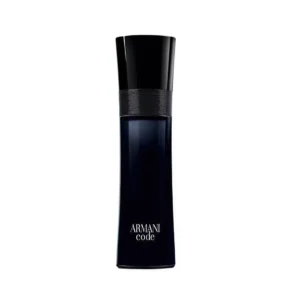 Giorgio Armani Armani Code EDT No-Box 75ml