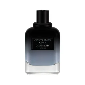 Givenchy gentleman only intense for men -100ml EDT No-Box
