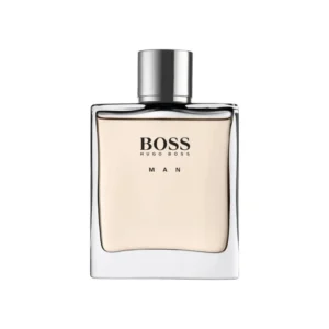Hugo Boss Man Eau De Toilette No-Box