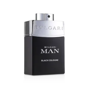 Man Black Cologne Bvlgari for men No-Box