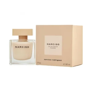 Narciso Rodriguez Narciso Poudree Eau De Parfum