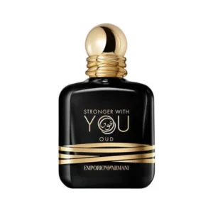 Stronger With You Oud EDP For Men 100ml