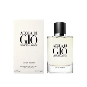 Acqua di Giò pour Homme EDT