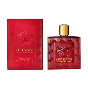 Versace Eros Flame EDP