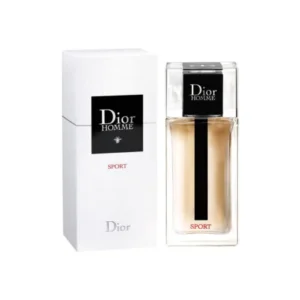 Dior homme sport