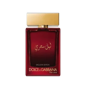 The One Mysterious Night Dolce&Gabbana for men EDP No-Box