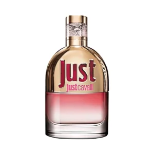 Roberto cavalli just cavalli no-box EDT