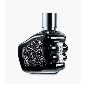 Diesel Only The Brave Tattoo no-box EDT